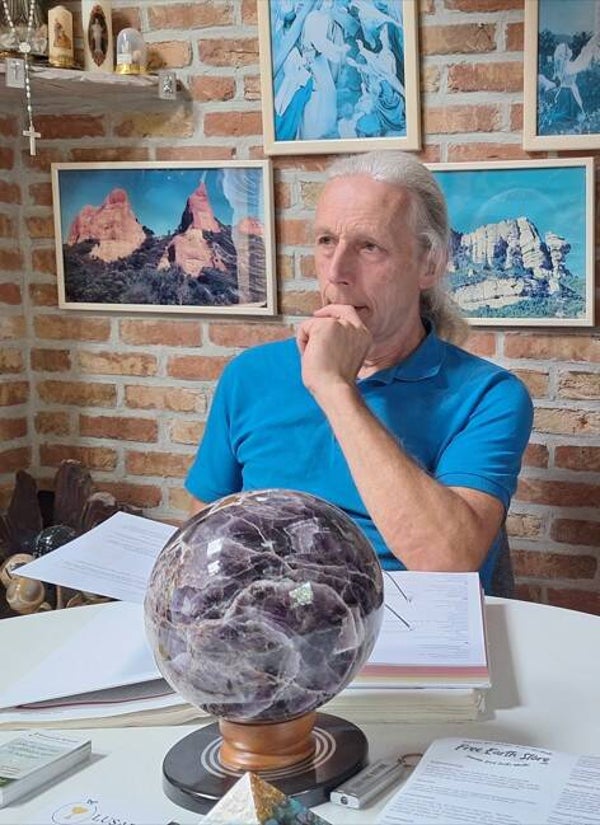 De weg naar innerlijk meesterschap (28 februari, 10:00)