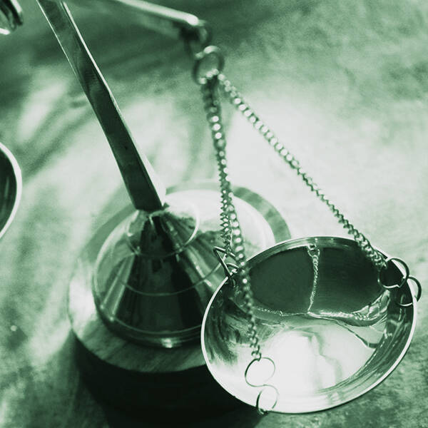 LEEF je LICHT! Zaal 2: Helemaal in balans