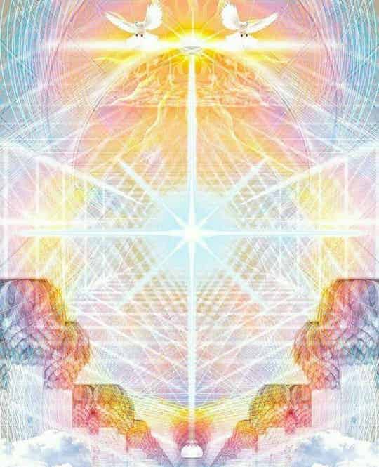 Lichtmeditaties (gratis)