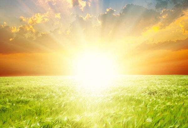 Lichtmeditatie: Brengers van de Dageraad