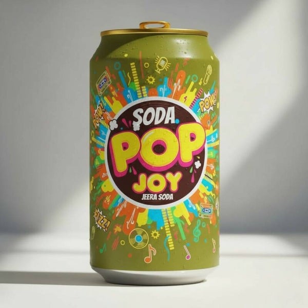 Jeera Pop