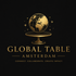 Global Table Amsterdam