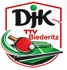 DJK TTV Biederitz - Dein Tischtennisverein