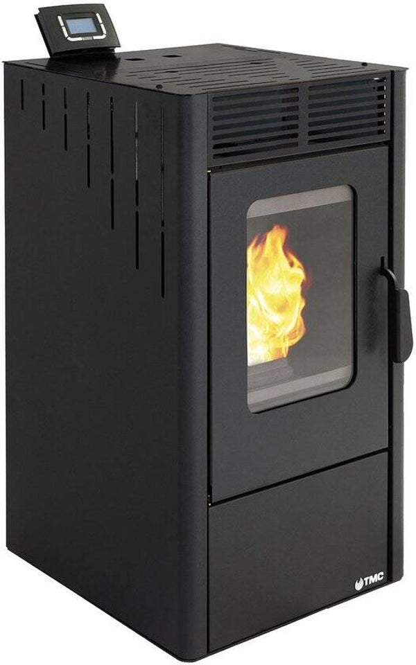 TMC 600 essential (PU 206 C/2) - aanwezig in showroom