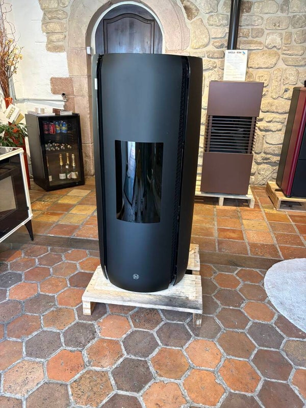 Jolly Mec MATISSE ADVANCED showroom model nieuw!