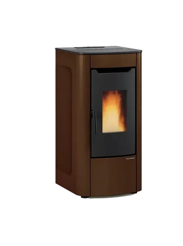 Nordica Extraflame Sabri 5.0 (5,0kW) - aanwezig in showroom!