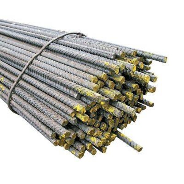 Varilla Corrugada G60 W #2 (1/4 Pulg) X 6M