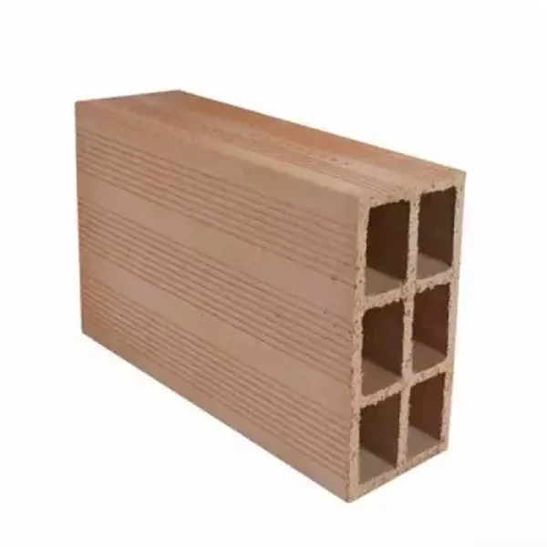 Bloque Tradicional N.5 33x23x11,5 Santafé