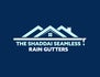 The Shaddai Seamless Rain Gutters