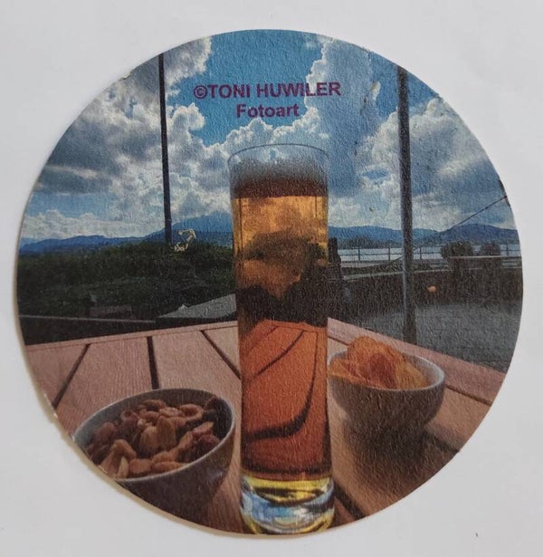 Stange Bier