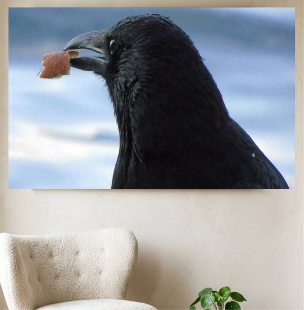 Blackbird Poster