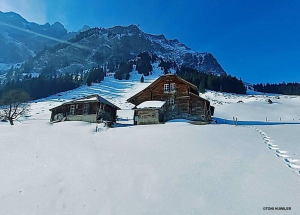 Fräkmünt-Alp