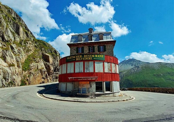 Belvedere