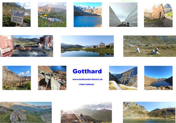 Gotthard 1