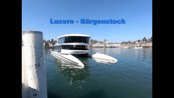 Luzern Bürgenstock