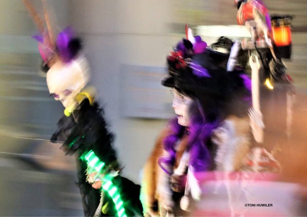 Fasnacht 14