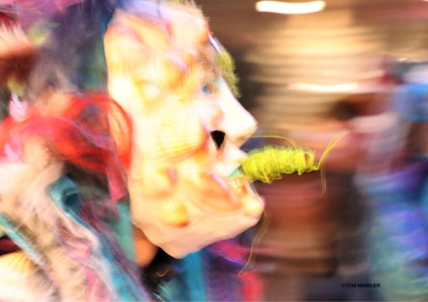Fasnacht 22