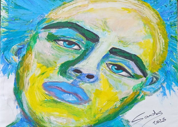 Gregory 2