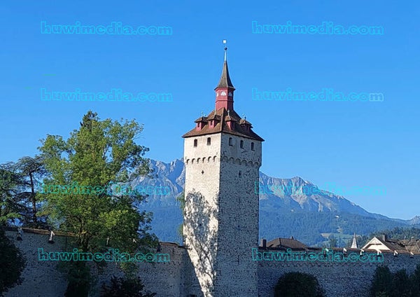 Museggturm