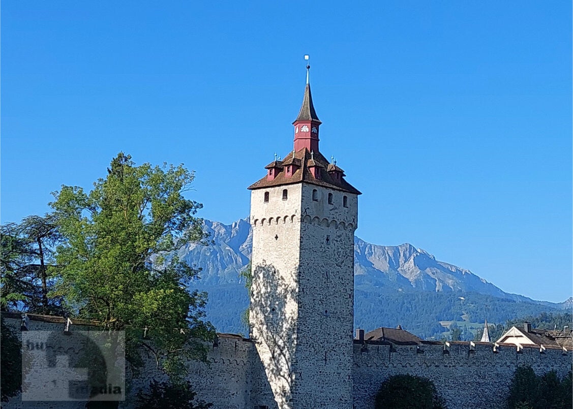 Museggturm
