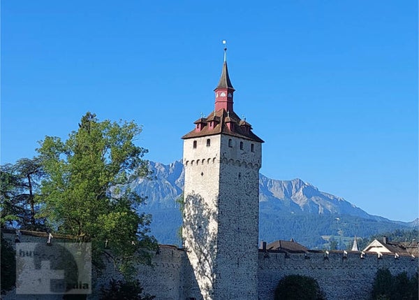 Museggturm