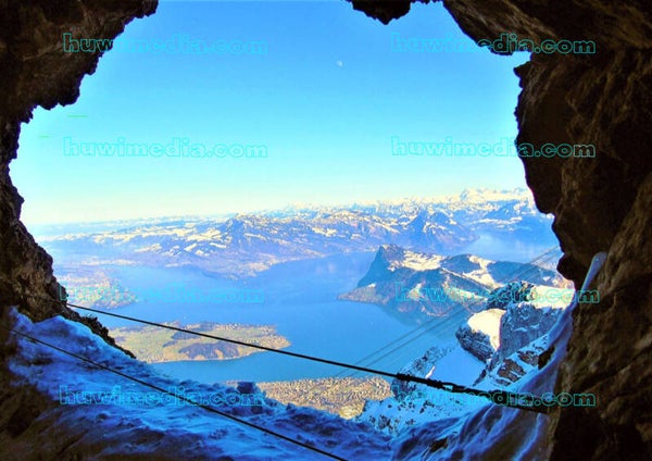Panoramafenster
