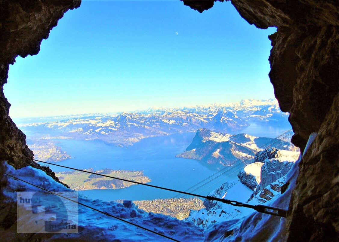 Panoramafenster