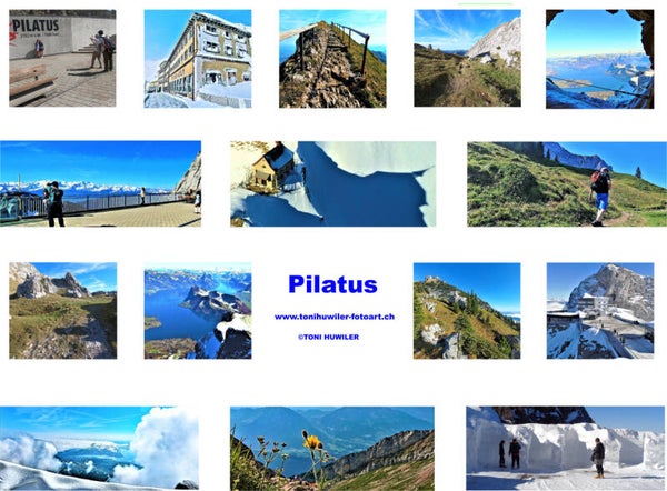 Pilatus 2