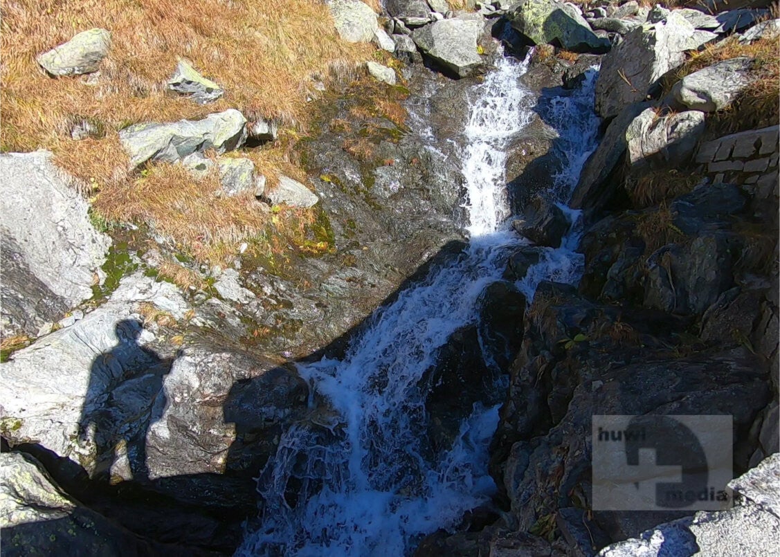 Schattenwandern (Gotthard)