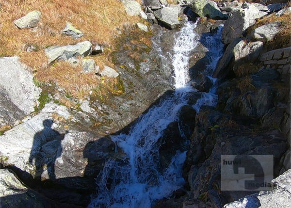 Schattenwandern (Gotthard)