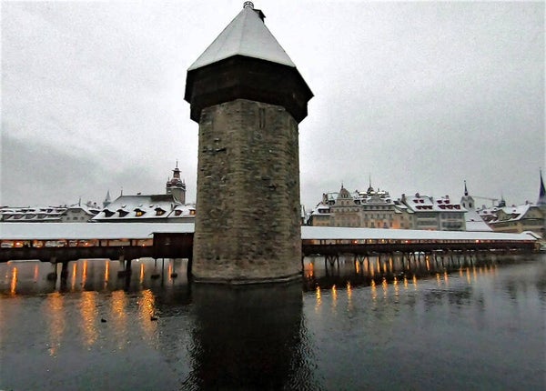 Wasserturm