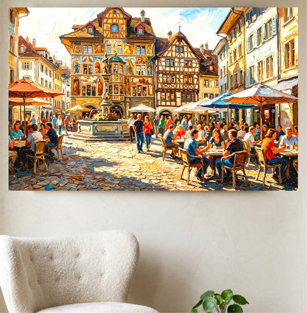 Weinmarkt