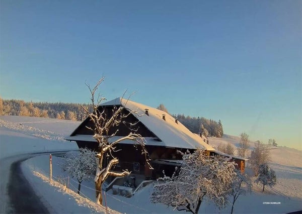 Winterlandschaft