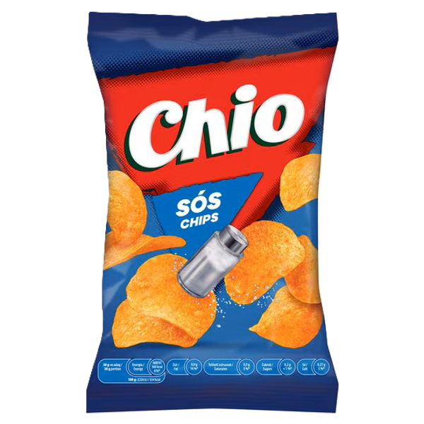 Chio sós chips