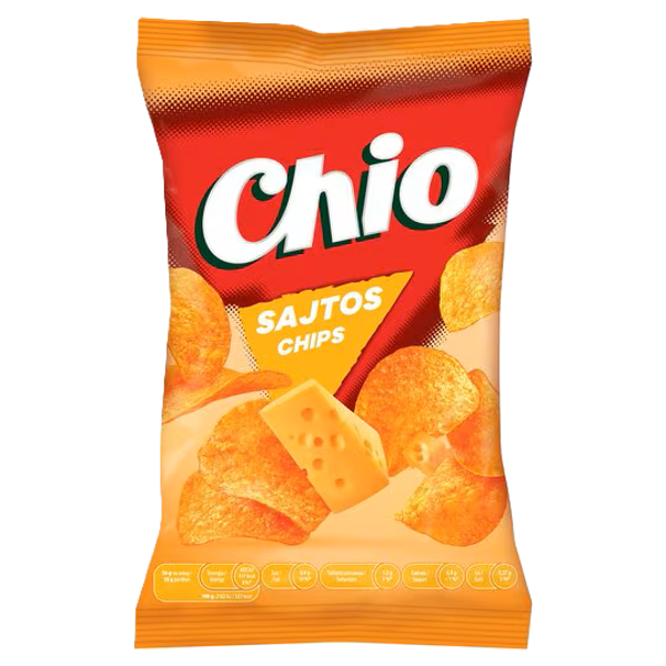 Chio sajtos chips