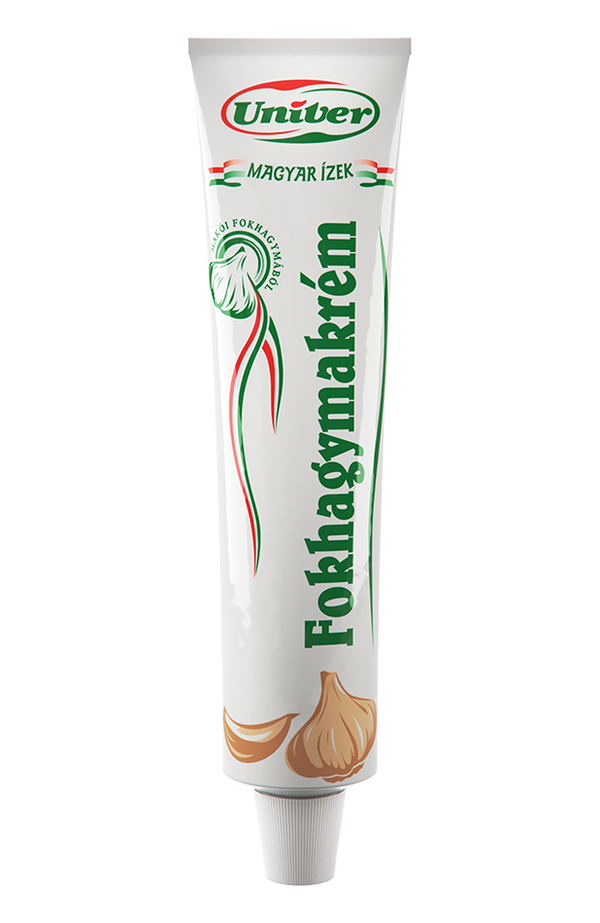Univer Fokhagymakrém