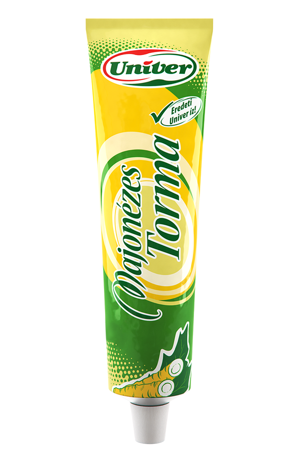 Univer Majonézes Torma