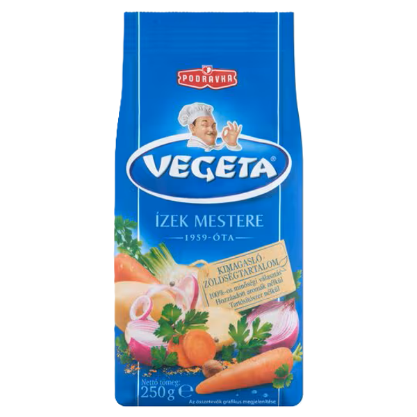 Vegeta Ételízesítő