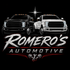 Romerosauto.com