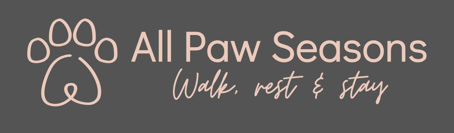 All Paw Seasons Doggy Day Care
