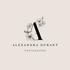 Alexandra Durant Photographe