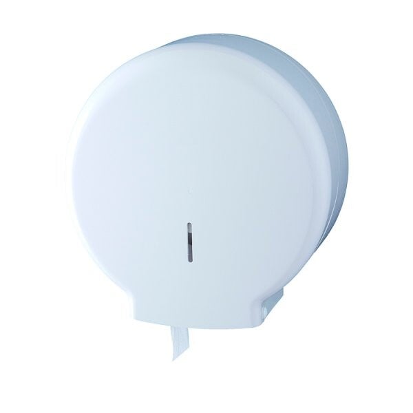 Mini Jumbo Dispenser White