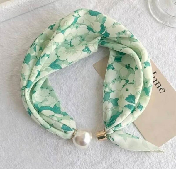 Mint groen