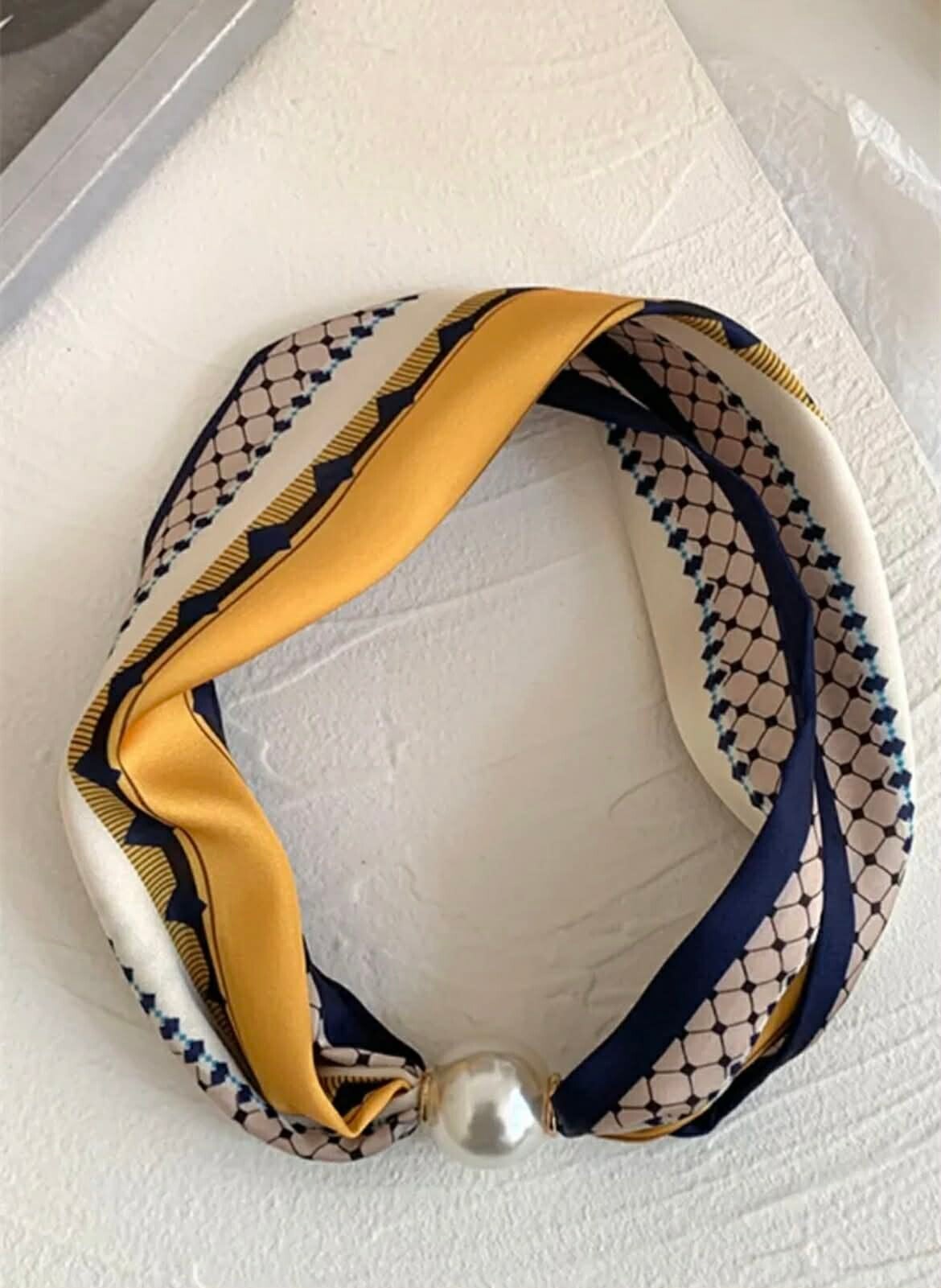 Geel/blauw 020