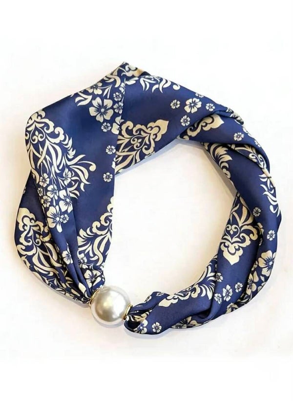 Blauw 007