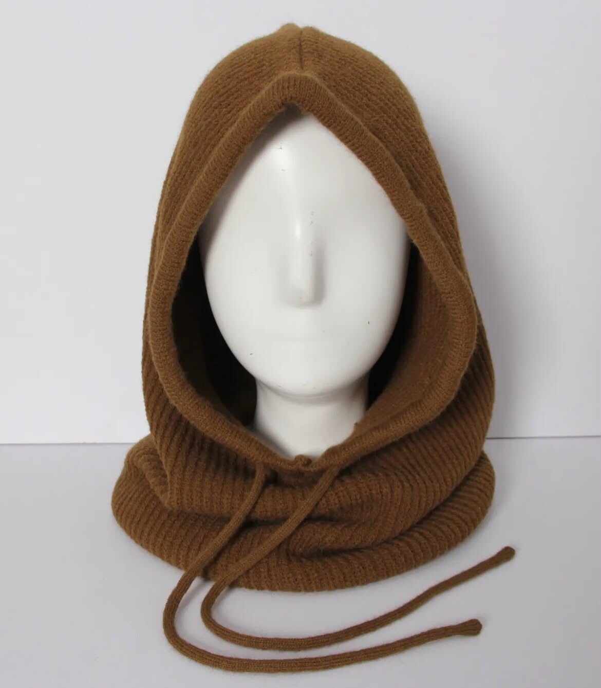 Camel kapmutsje