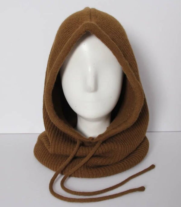 Camel kapmutsje