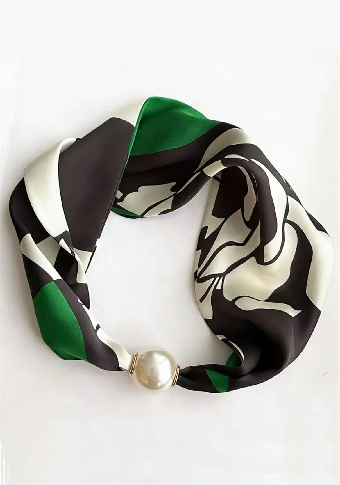 Groen/bruin 022