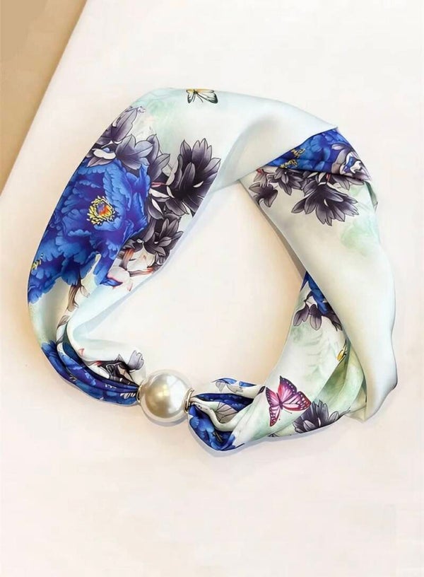 Kobaal blauw 015