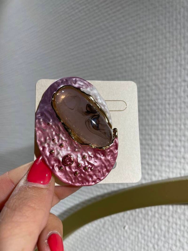 Magneet roze